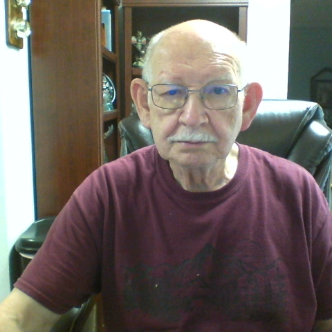 Lawrence Whitaker Photo 8