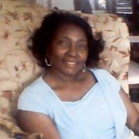 Frances Clay Photo 16