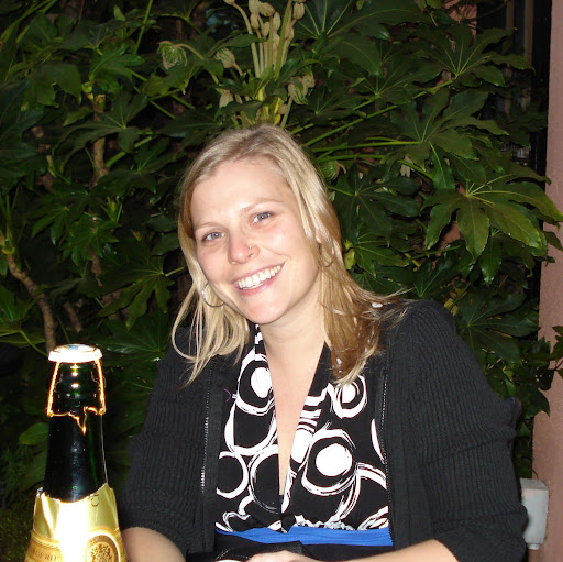 Sarah Bailey Photo 6