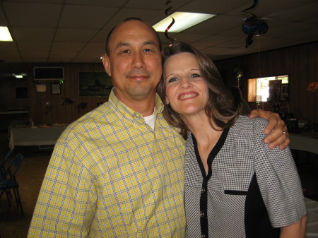 Terri Reeves Photo 26