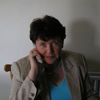 Mary Cahillane Photo 5