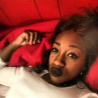 Ebony Jones Photo 26
