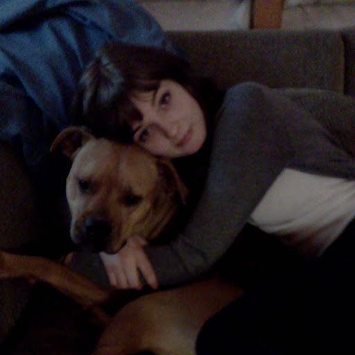 Alice Griffin Photo 43