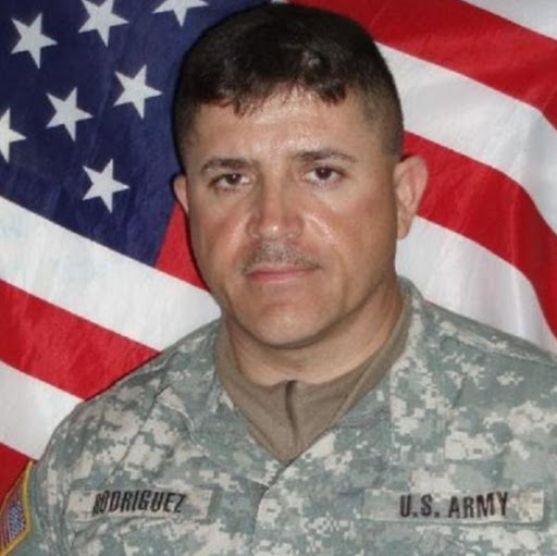 Ernest Rodriguez Photo 29