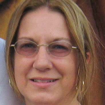 Terri Harrison Photo 18