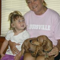 Sheila Childers Photo 16