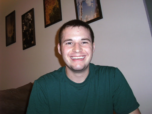Matthew Henning Photo 39