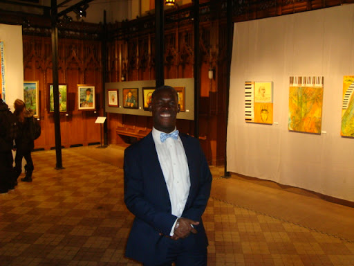 Joseph Andre Photo 38