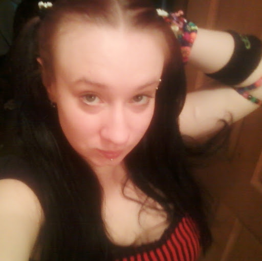 Brandy Webster Photo 4