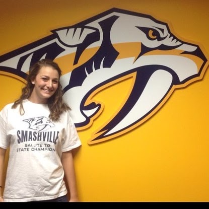 Laura Nicholls Photo 2