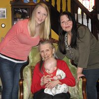 Joan Moyer Photo 10