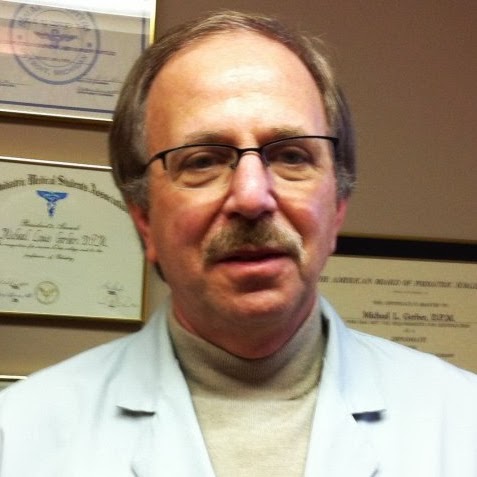 Michael Gerber Photo 50