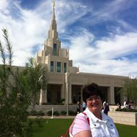 Leann Stephens Photo 8