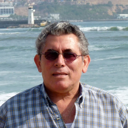 Armando Martinez Photo 25