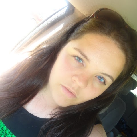 Angela Shook Photo 10