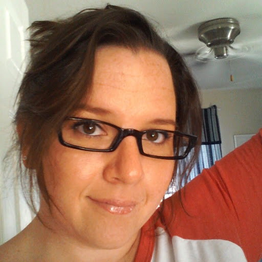 Noelle Robinson Photo 15