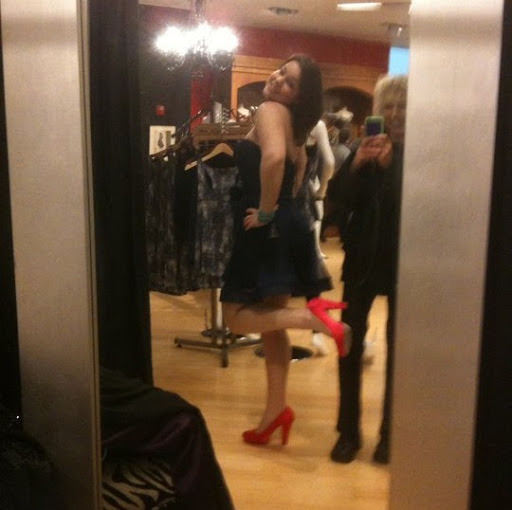 Rachel Raab Photo 3
