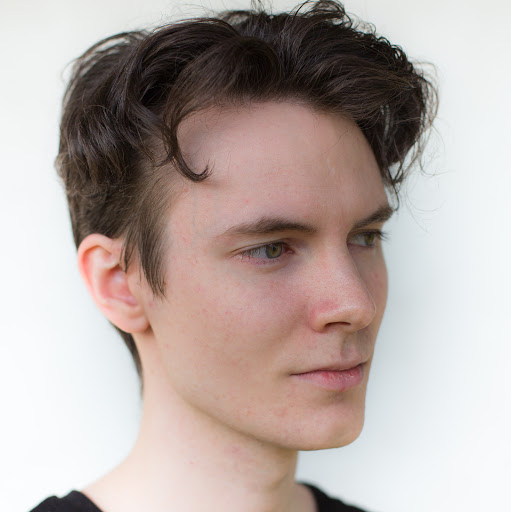 Benjamin Morrison Photo 11
