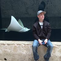 Cody Roberts Photo 25