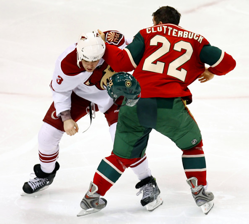 Jason Olson Photo 18