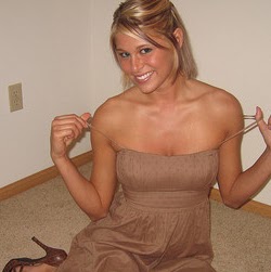 Leah Howard Photo 29