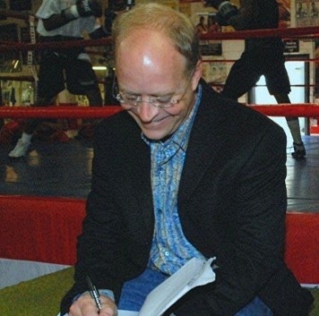 Robert Hough Photo 4