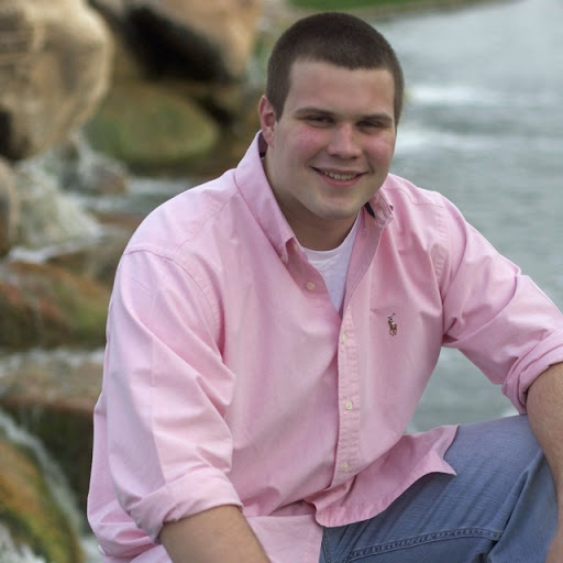 Tommy Sanders Photo 13