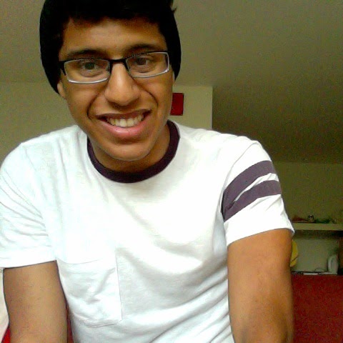 Joel David Photo 8