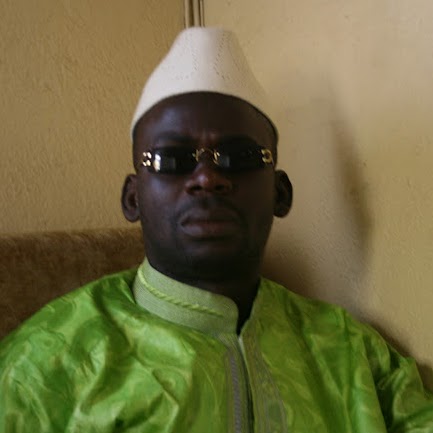 Ladji Meite Photo 4