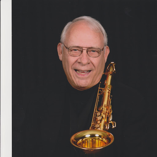 Frank Saxton Photo 5