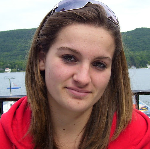 Sarah Mahoney Photo 41
