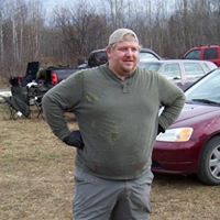 Richard Byers Photo 32