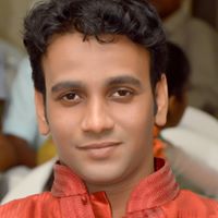 Nikhil Parkar Photo 8