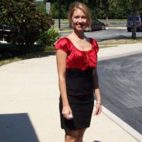Amber Conaway Photo 13