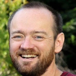 Gregory Gilbert Photo 40