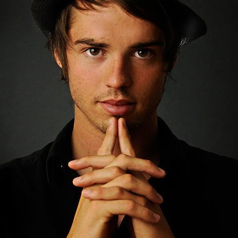 Ryan Corcoran Photo 9