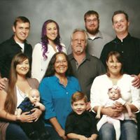 Teresa Reeder Photo 8