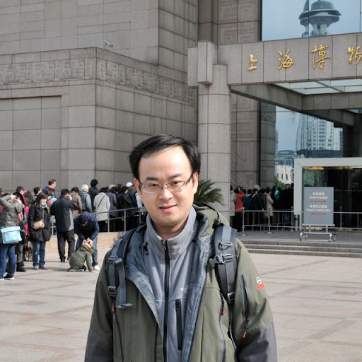 Lin Chen Photo 19