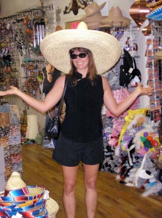 Christine Strong Photo 18