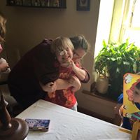 Sarah Aldrich Photo 11