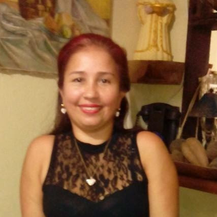 Mary Padilla Photo 22