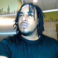 Marcus Long Photo 16
