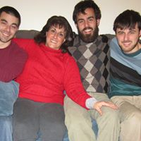 Nancy Driscoll Photo 31