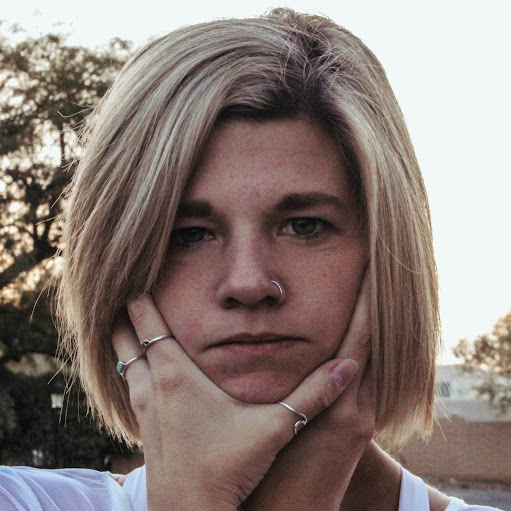 Crystal Griffith Photo 2