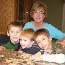 Mary Beckner Photo 25