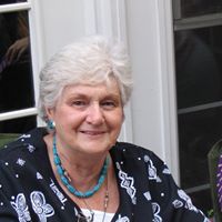 Helen Jewell Photo 15