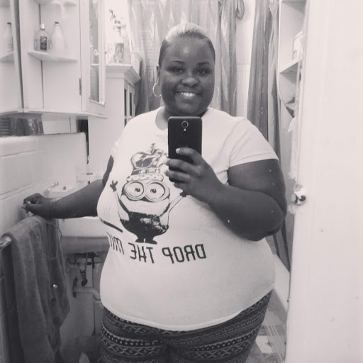 Latisha Webster Photo 13