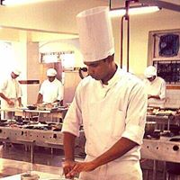 Sam Mathew Photo 37