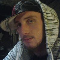 Joshua Barker Photo 8