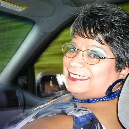 Jeannette Ruiz Photo 36
